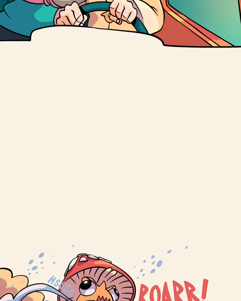 Falling in the Blue Chapter 22 page 38 - 