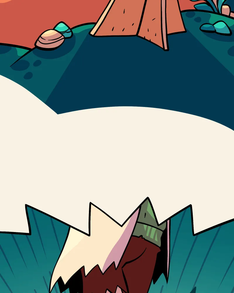 Falling in the Blue Chapter 22 page 49 - 