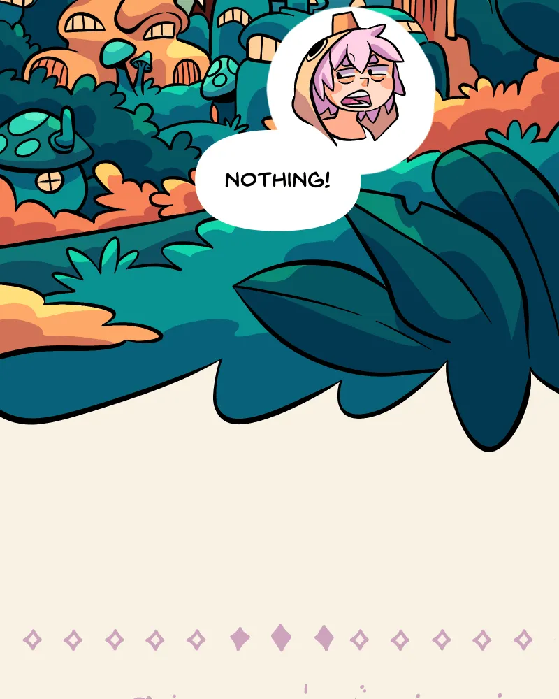 Falling in the Blue Chapter 22 page 60 - 