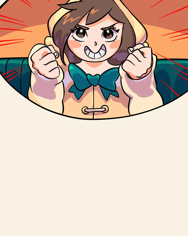 Falling in the Blue Chapter 22 page 9 - 