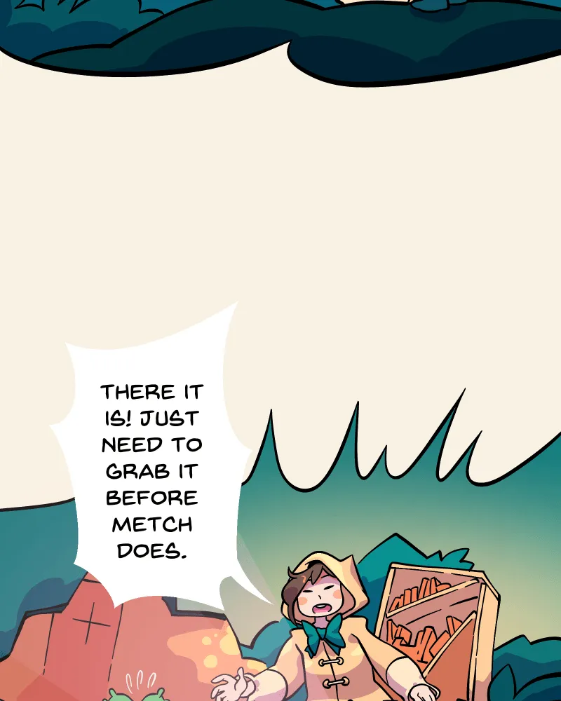 Falling in the Blue Chapter 23 page 23 - 