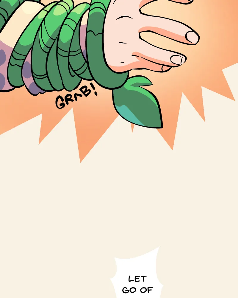 Falling in the Blue Chapter 23 page 27 - 