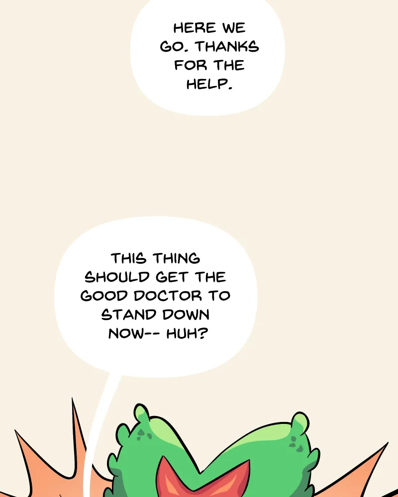 Falling in the Blue Chapter 23 page 29 - 