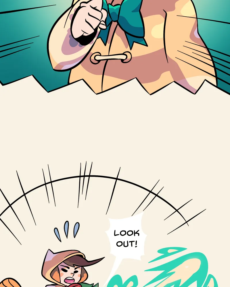 Falling in the Blue Chapter 23 page 50 - 