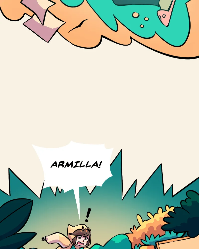 Falling in the Blue Chapter 23 page 54 - 