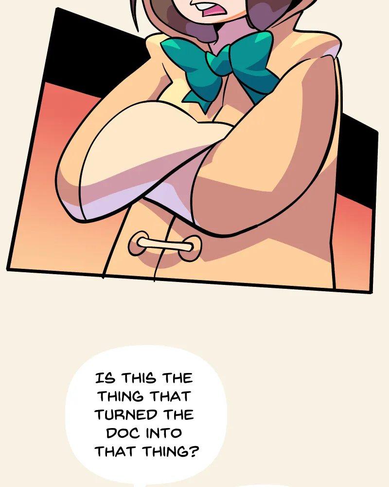 Falling in the Blue Chapter 24 page 23 - 