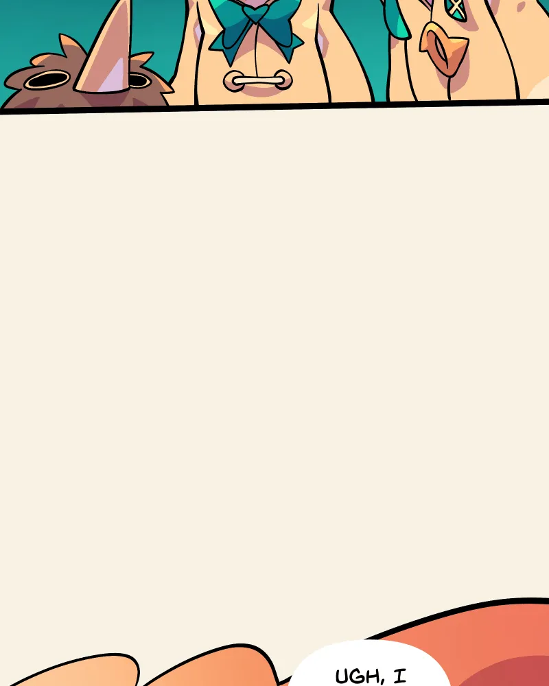 Falling in the Blue Chapter 24 page 42 - 