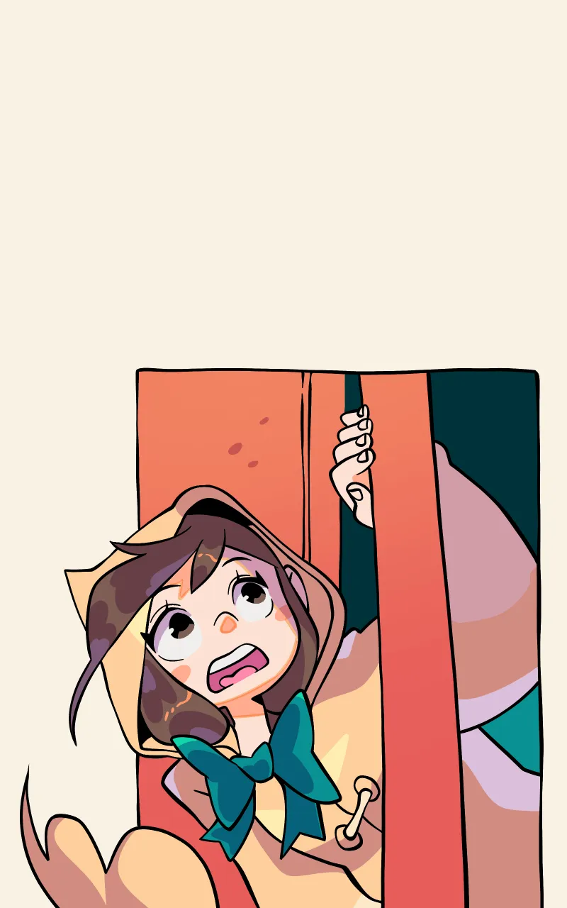 Falling in the Blue Chapter 25 page 31 - 