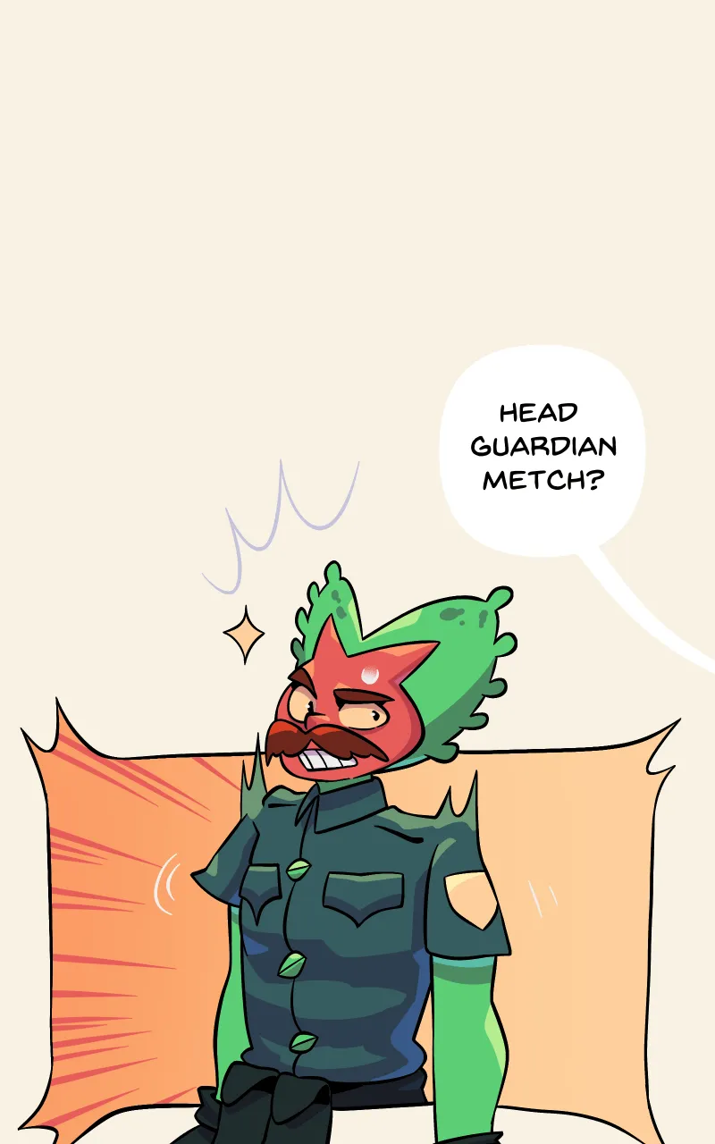 Falling in the Blue Chapter 25 page 9 - 