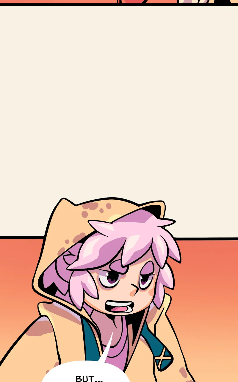 Falling in the Blue Chapter 27 page 23 - 