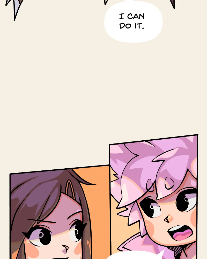 Falling in the Blue Chapter 3 page 30 - 