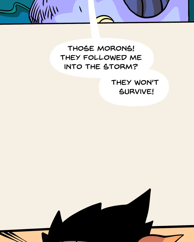 Falling in the Blue Chapter 3 page 52 - 