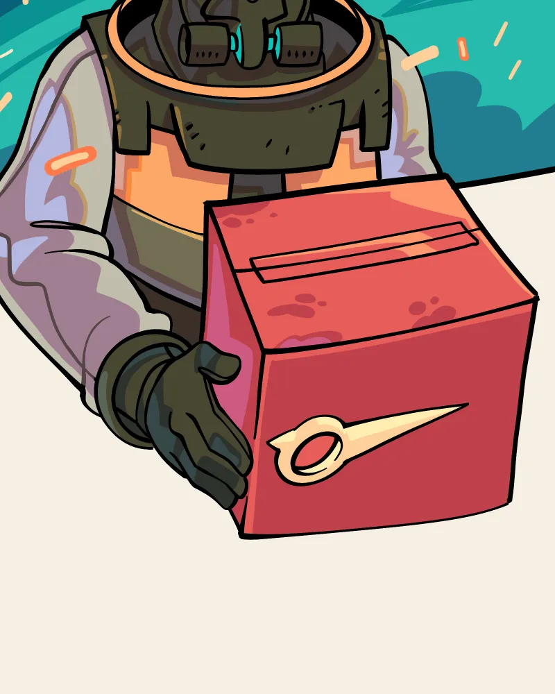 Falling in the Blue Chapter 4 page 22 - 