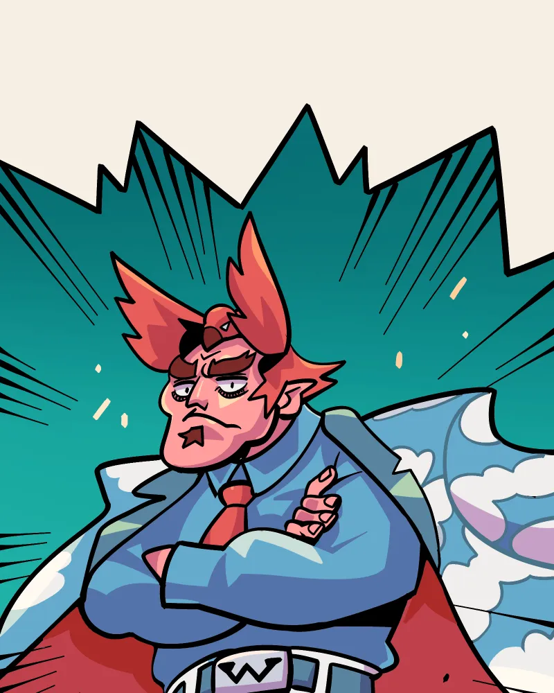 Falling in the Blue Chapter 4 page 45 - 