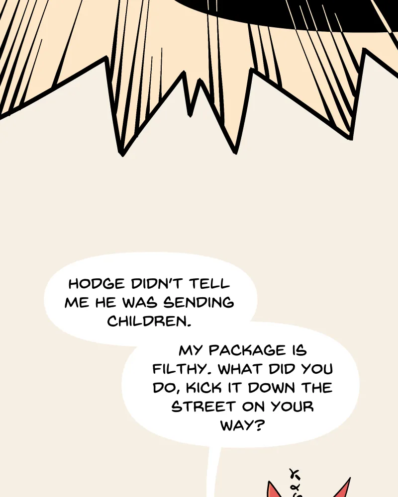 Falling in the Blue Chapter 4 page 47 - 