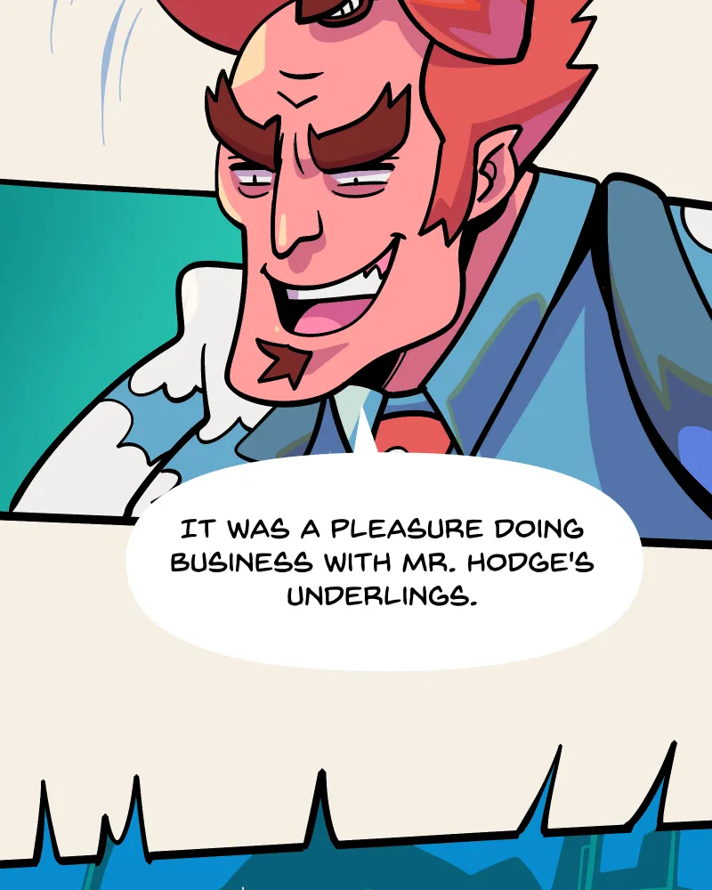 Falling in the Blue Chapter 4 page 55 - 