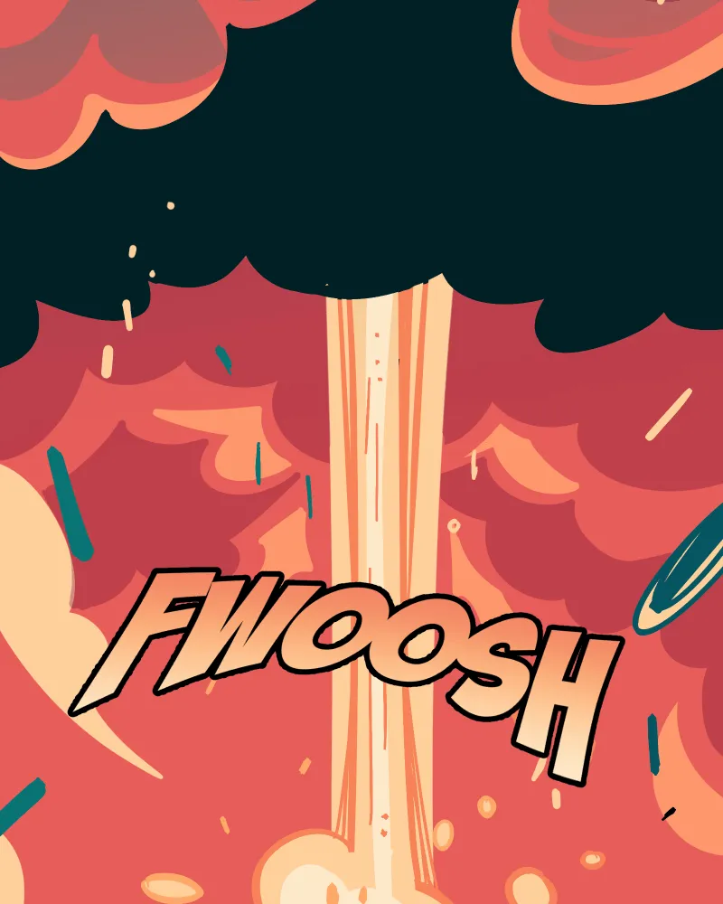 Falling in the Blue Chapter 4 page 64 - 