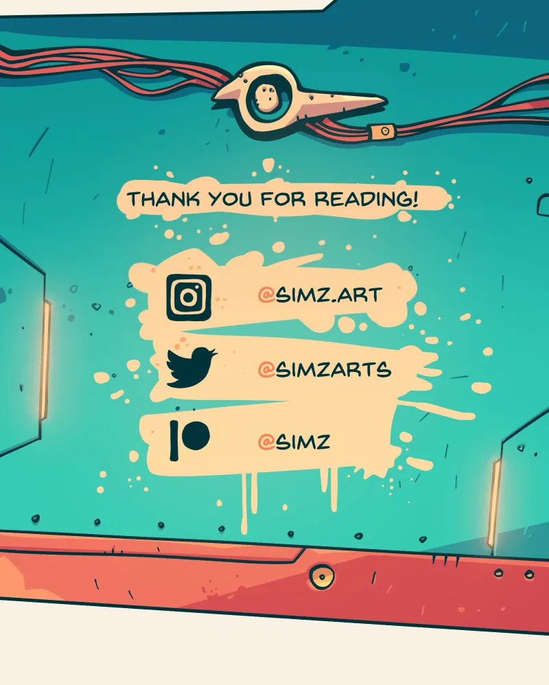 Falling in the Blue Chapter 4 page 69 - 