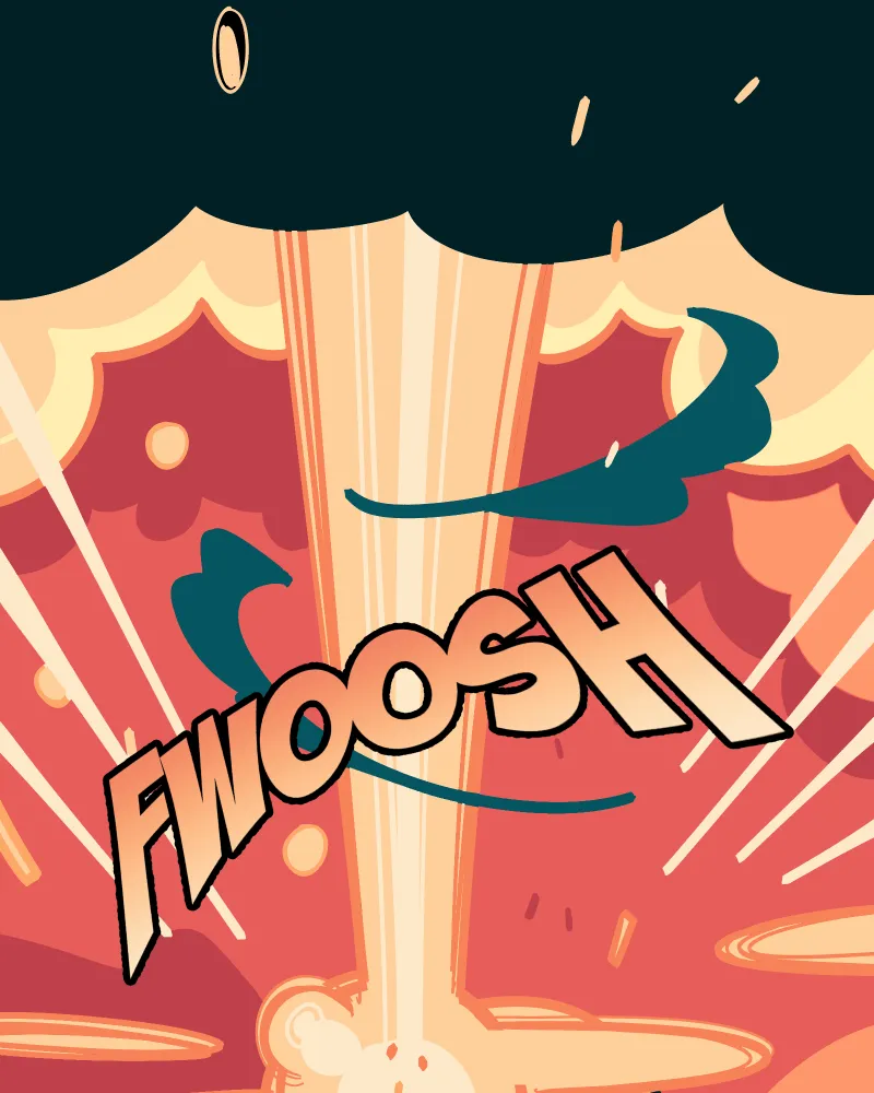 Falling in the Blue Chapter 5 page 1 - 