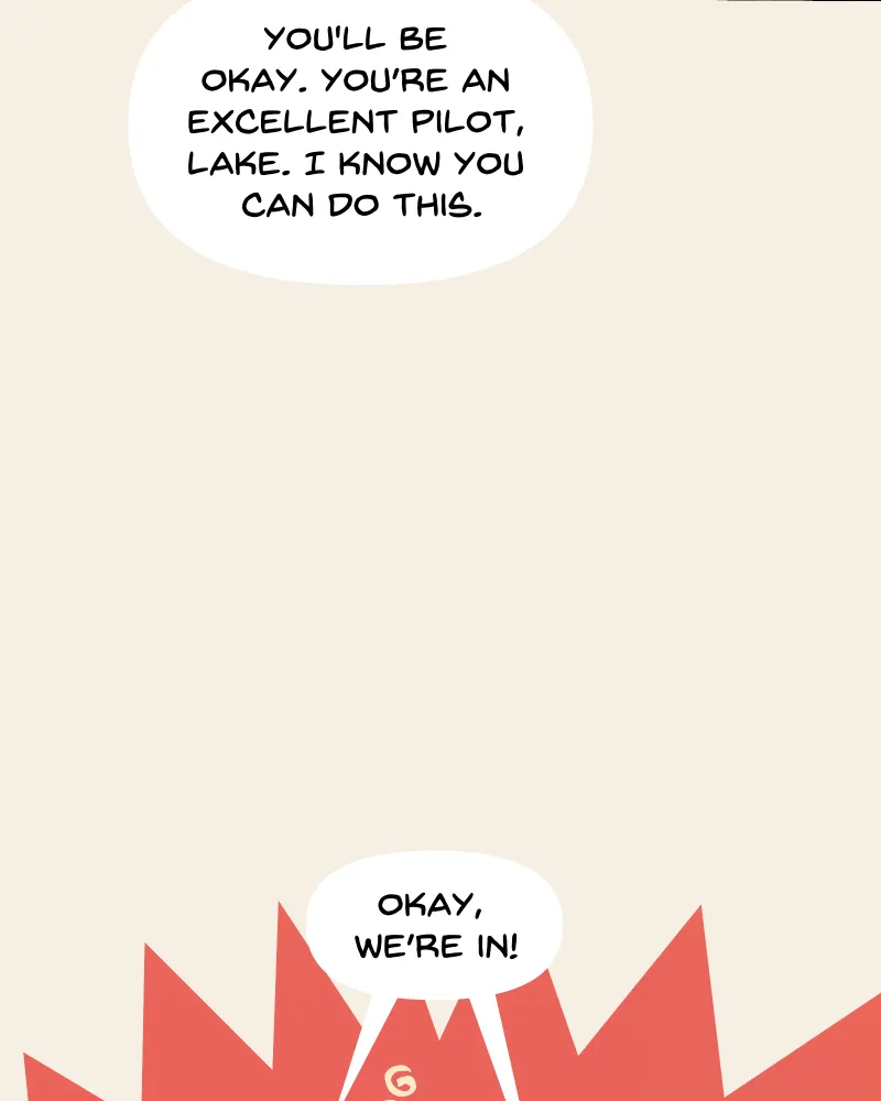 Falling in the Blue Chapter 5 page 29 - 