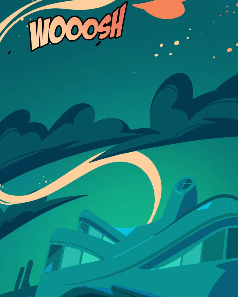 Falling in the Blue Chapter 5 page 32 - 