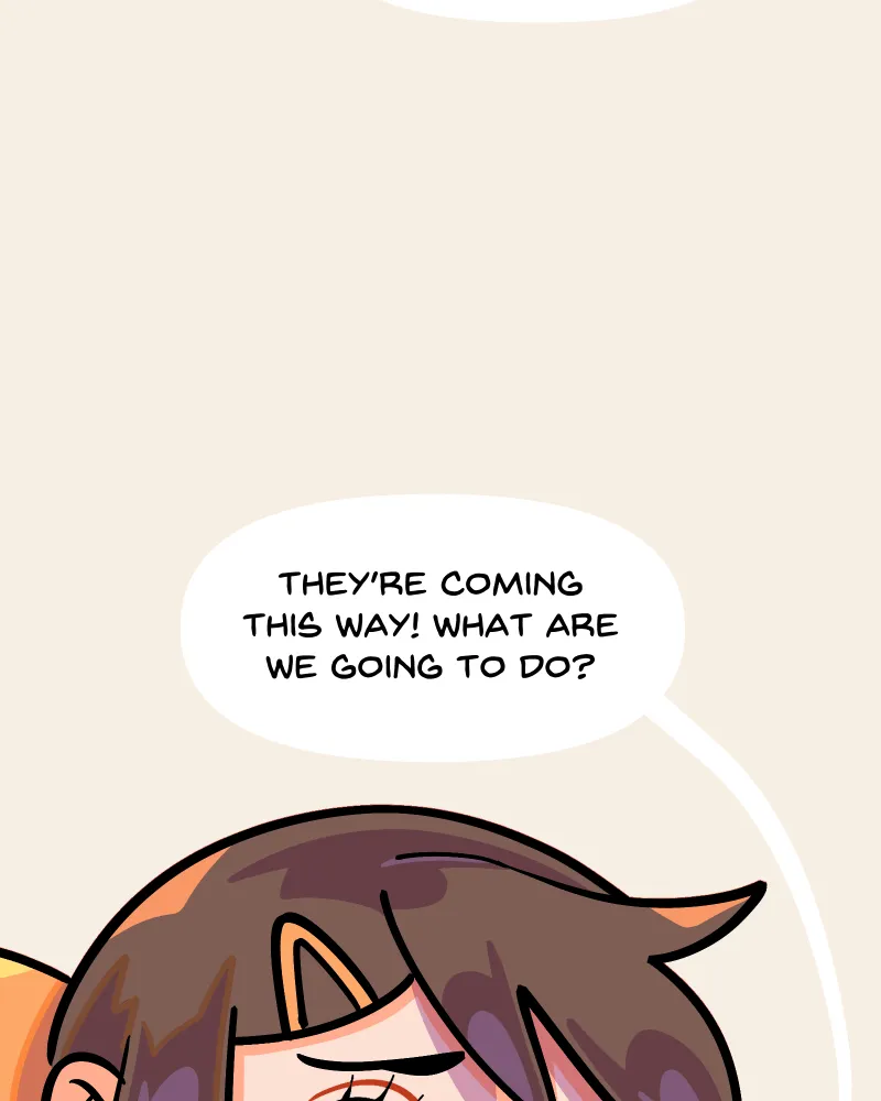 Falling in the Blue Chapter 5 page 59 - 