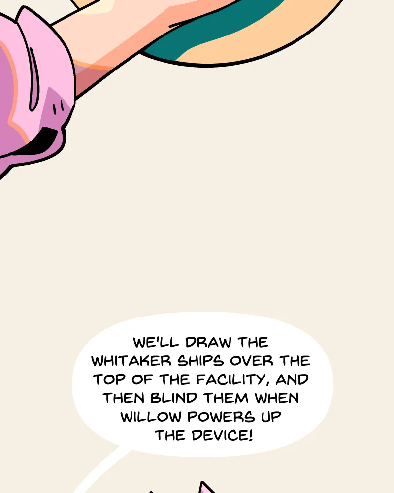 Falling in the Blue Chapter 6 page 12 - 