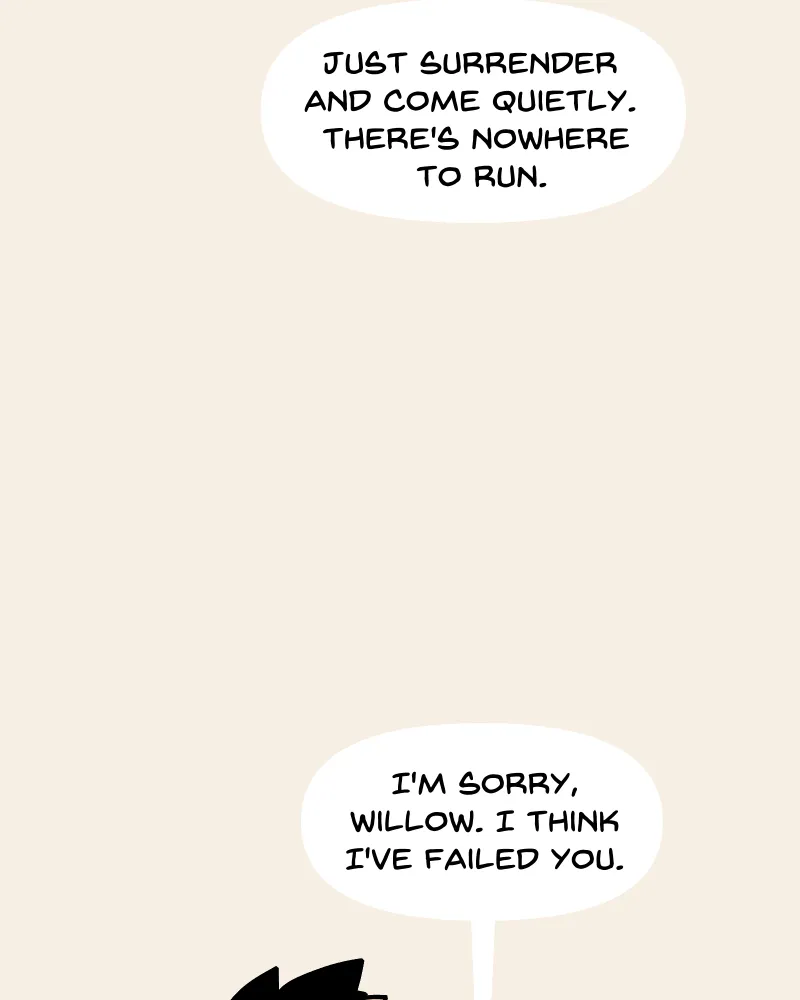 Falling in the Blue Chapter 6 page 23 - 