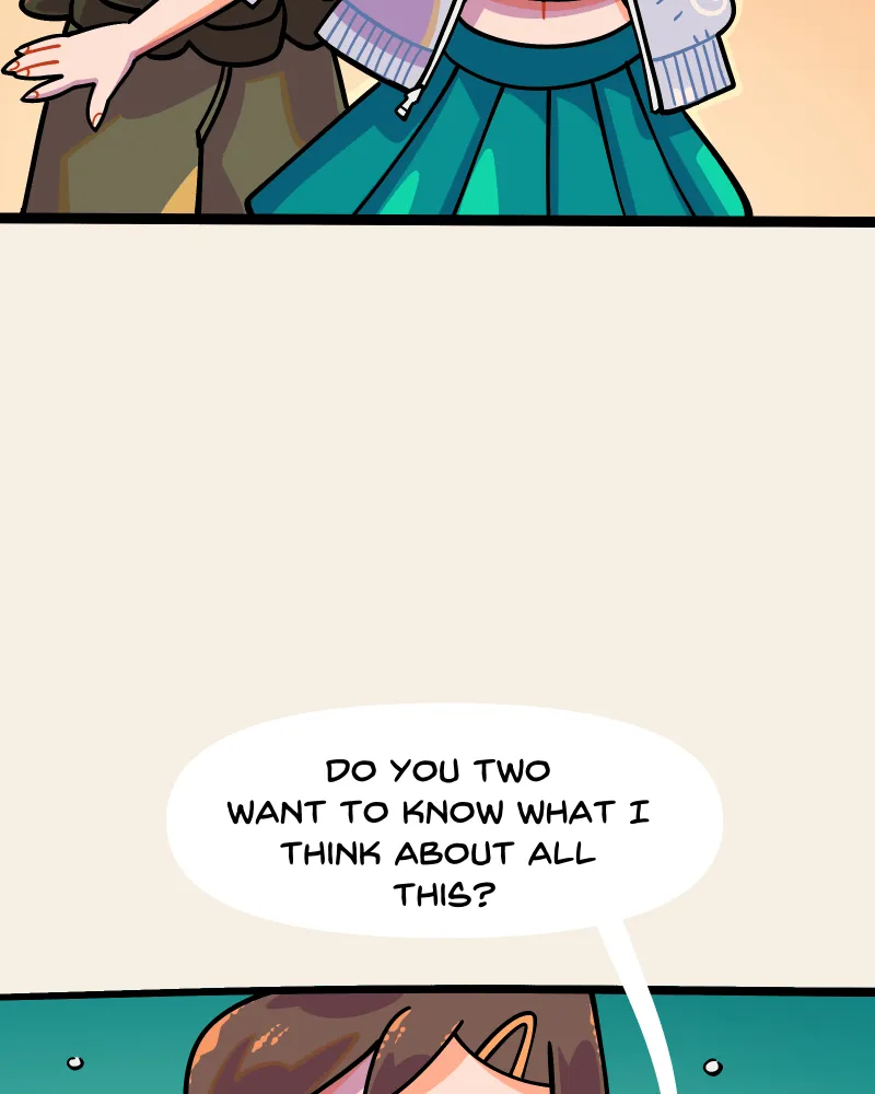 Falling in the Blue Chapter 6 page 26 - 