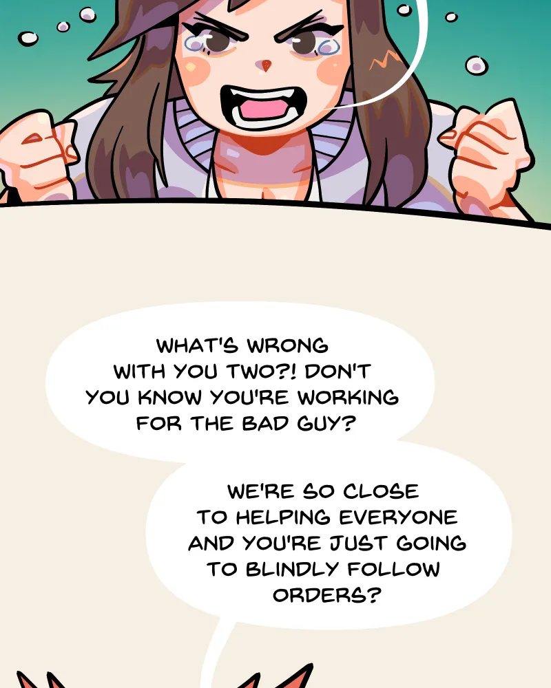 Falling in the Blue Chapter 6 page 27 - 