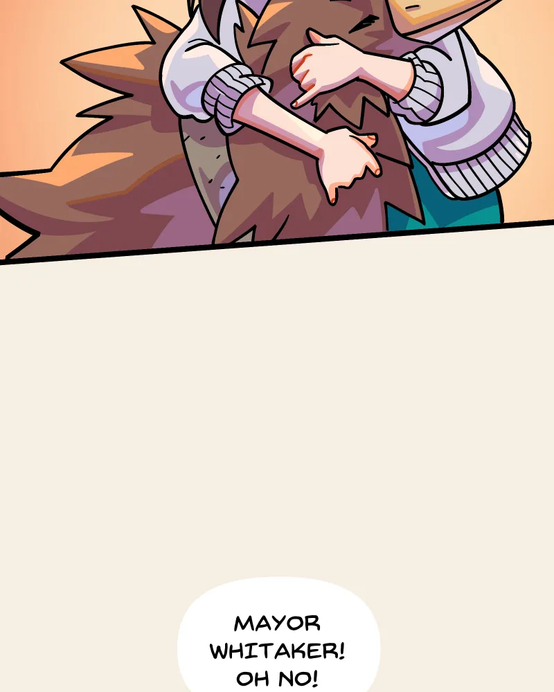 Falling in the Blue Chapter 7 page 11 - 