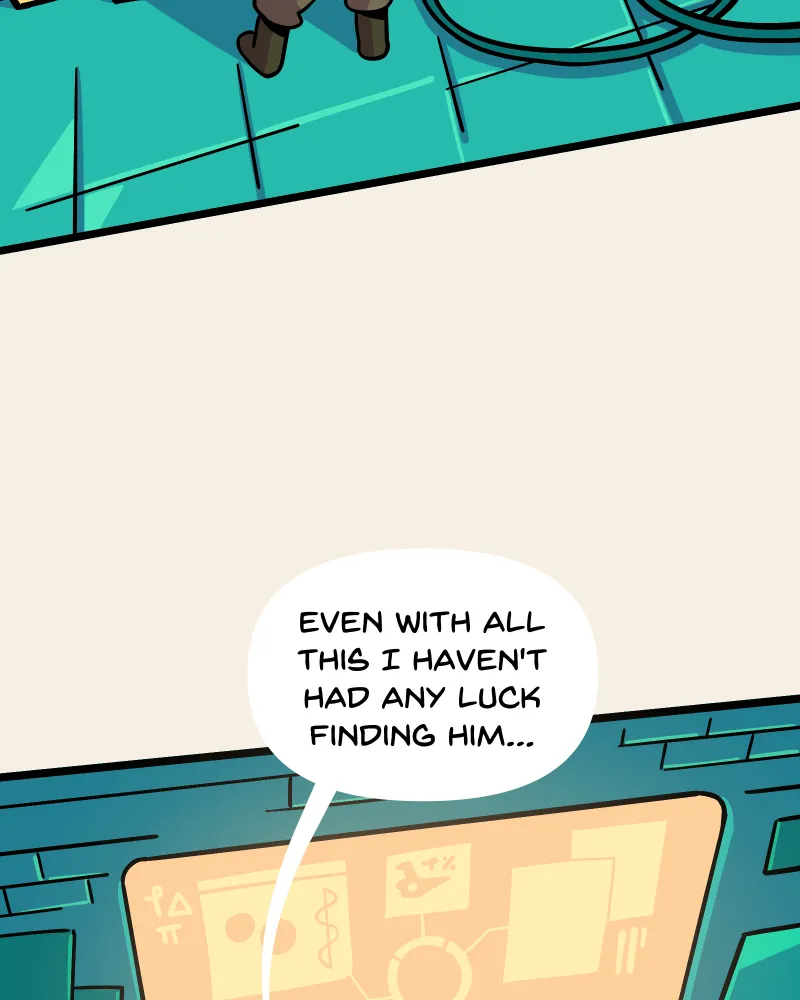 Falling in the Blue Chapter 7 page 20 - 
