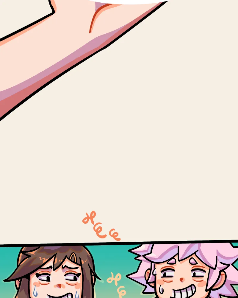 Falling in the Blue Chapter 7 page 40 - 