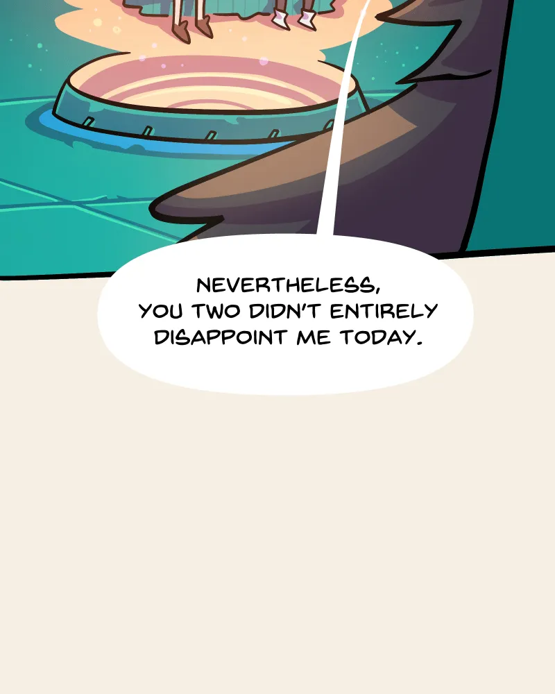 Falling in the Blue Chapter 7 page 45 - 