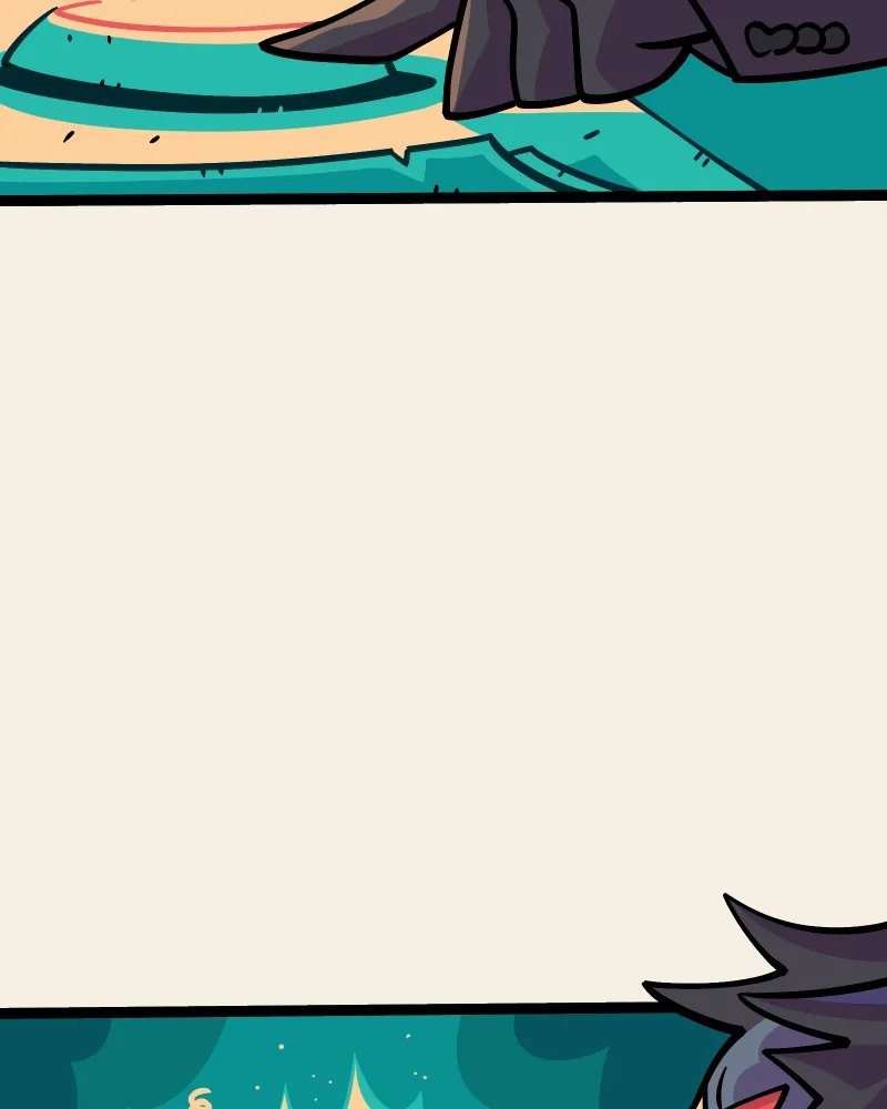 Falling in the Blue Chapter 7 page 48 - 