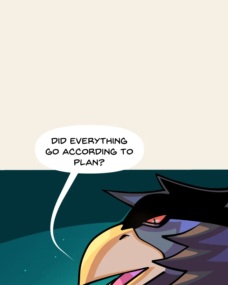Falling in the Blue Chapter 7 page 51 - 