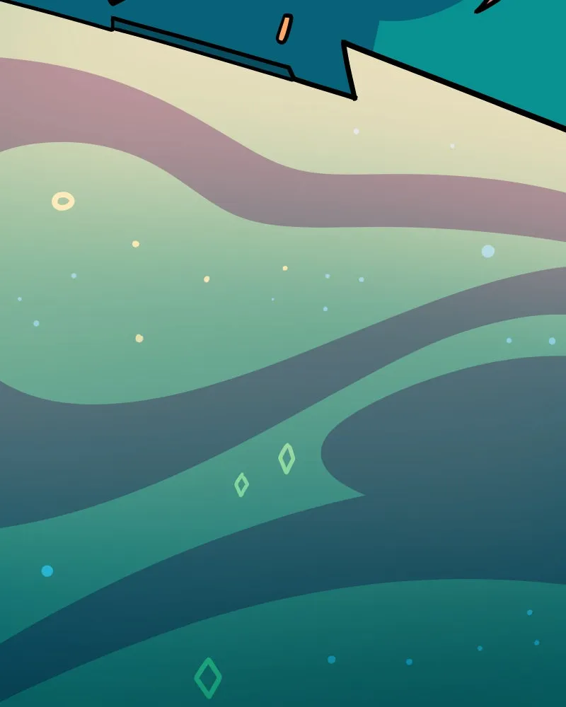 Falling in the Blue Chapter 8 page 23 - 