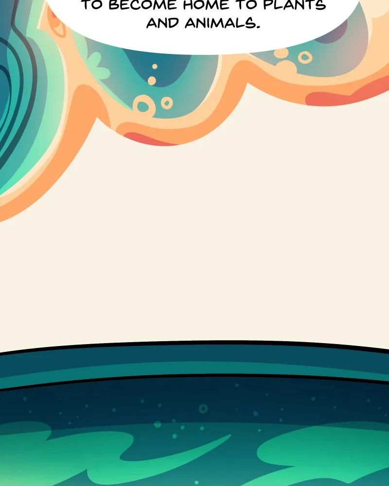 Falling in the Blue Chapter 8 page 35 - 