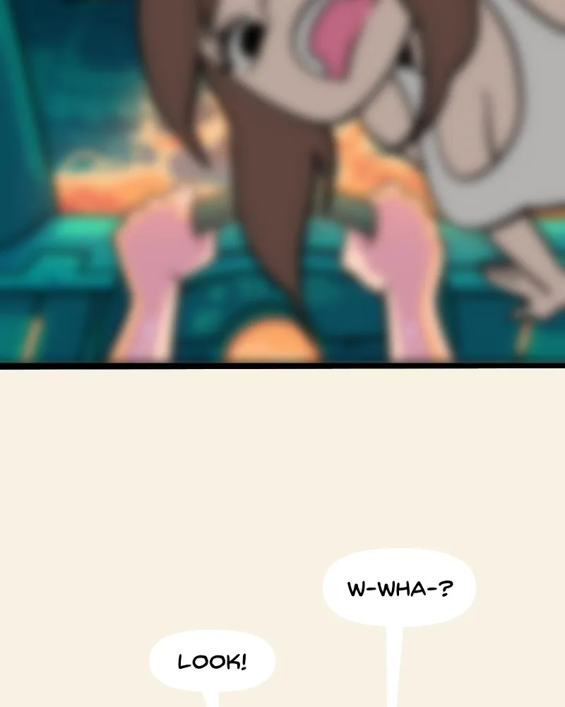 Falling in the Blue Chapter 8 page 39 - 