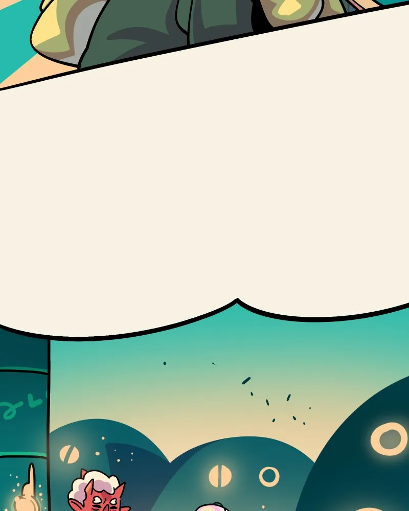 Falling in the Blue Chapter 8 page 65 - 