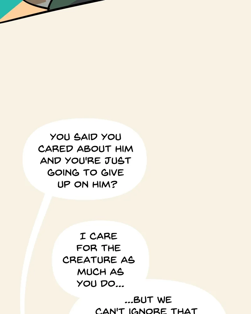 Falling in the Blue Chapter 9 page 2 - 