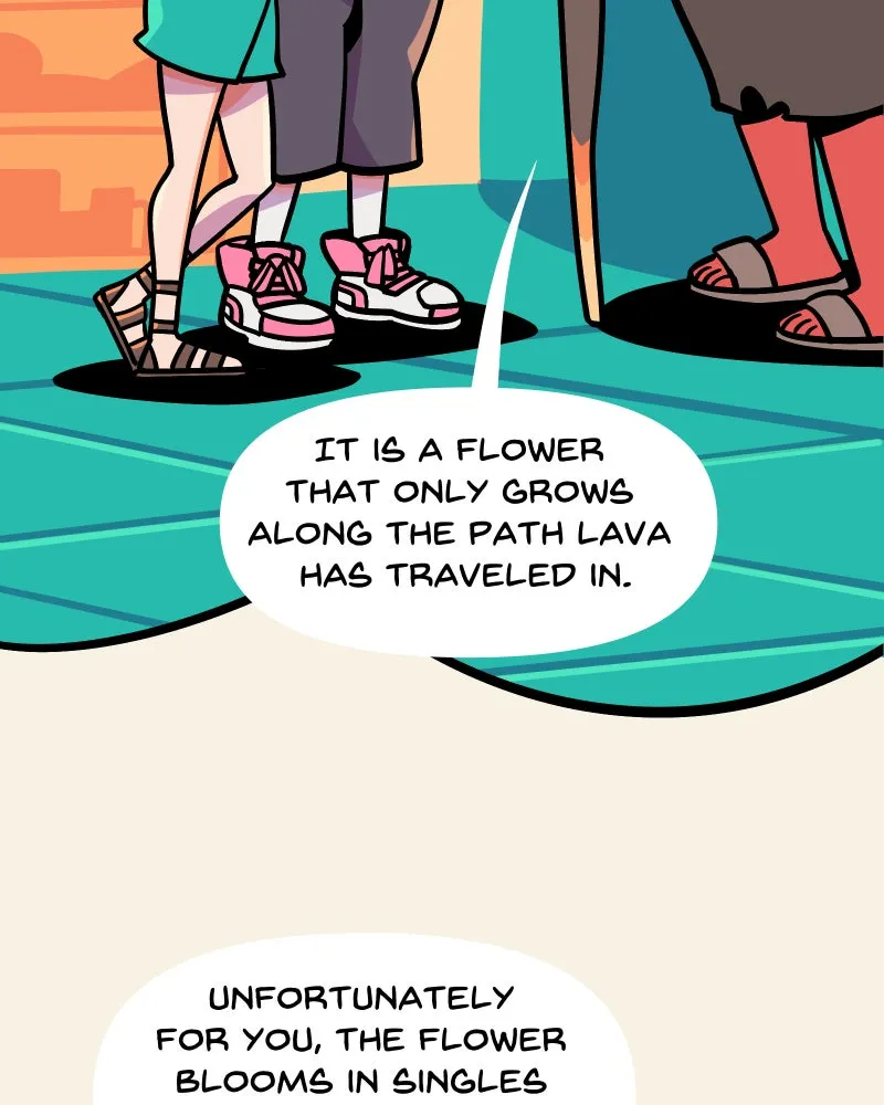 Falling in the Blue Chapter 9 page 12 - 