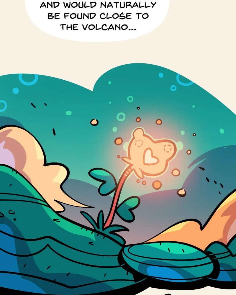 Falling in the Blue Chapter 9 page 13 - 