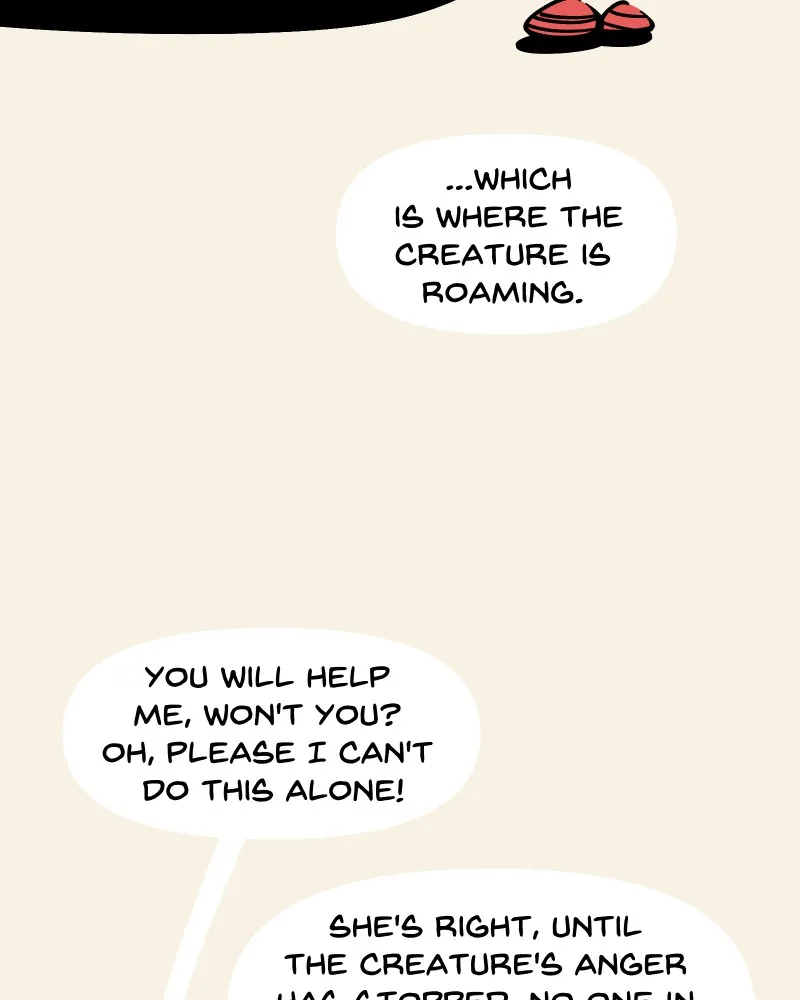 Falling in the Blue Chapter 9 page 14 - 