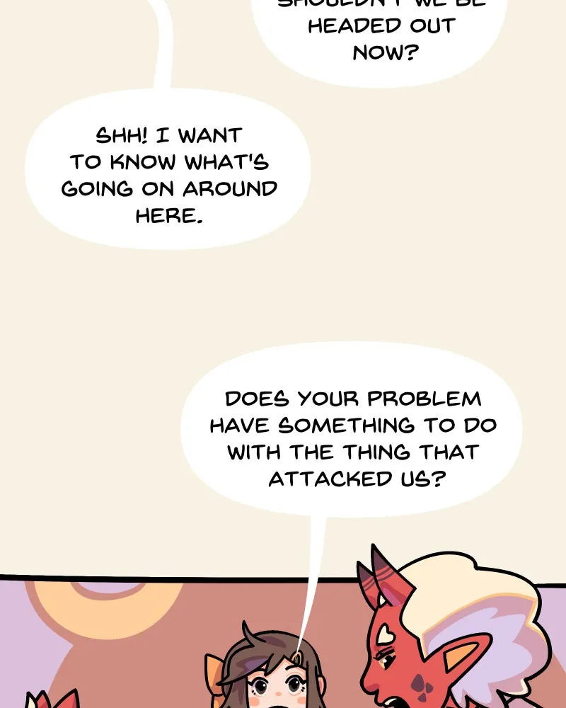 Falling in the Blue Chapter 9 page 4 - 