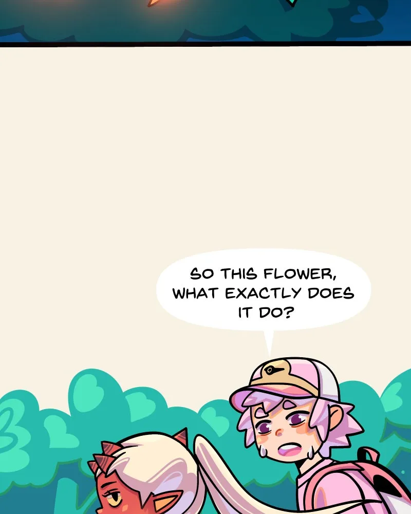 Falling in the Blue Chapter 9 page 39 - 