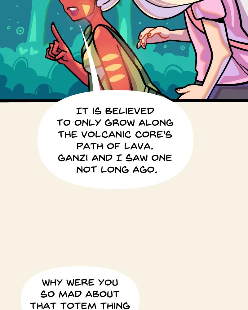 Falling in the Blue Chapter 9 page 40 - 