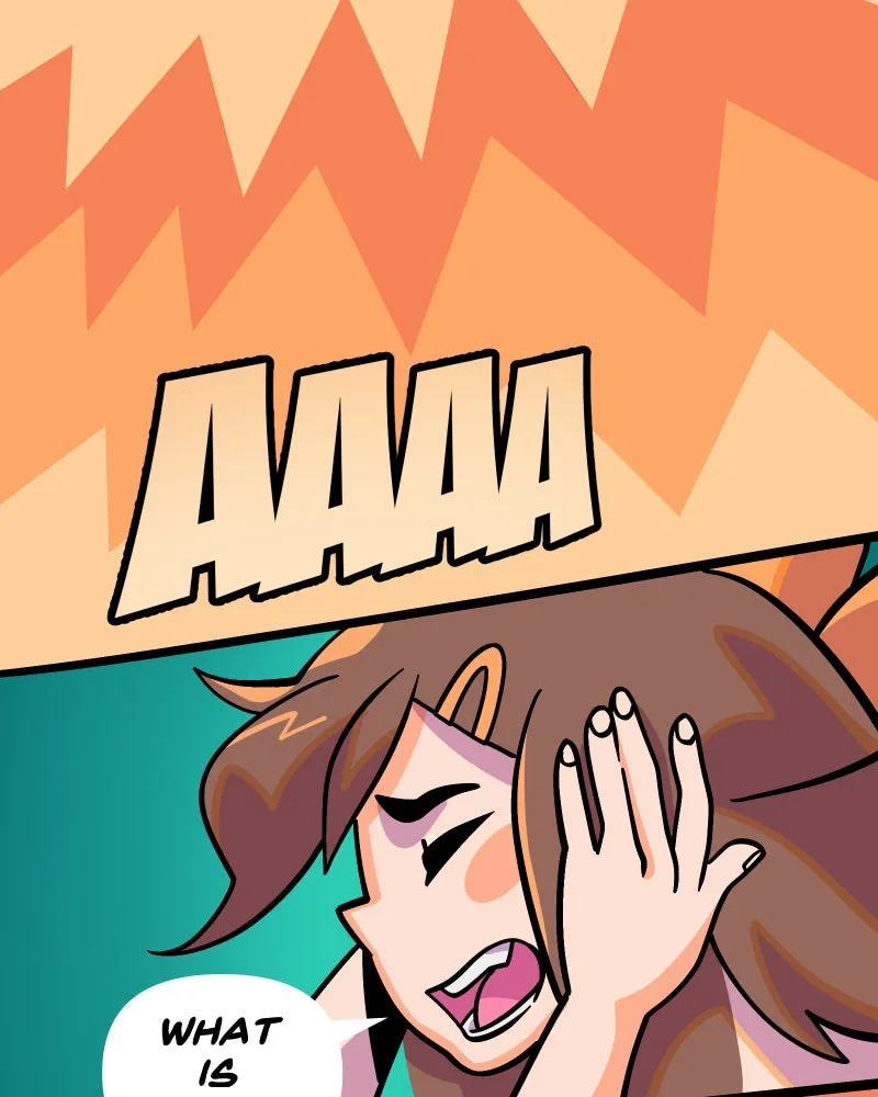 Falling in the Blue Chapter 9 page 57 - 