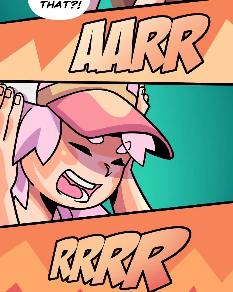 Falling in the Blue Chapter 9 page 58 - 