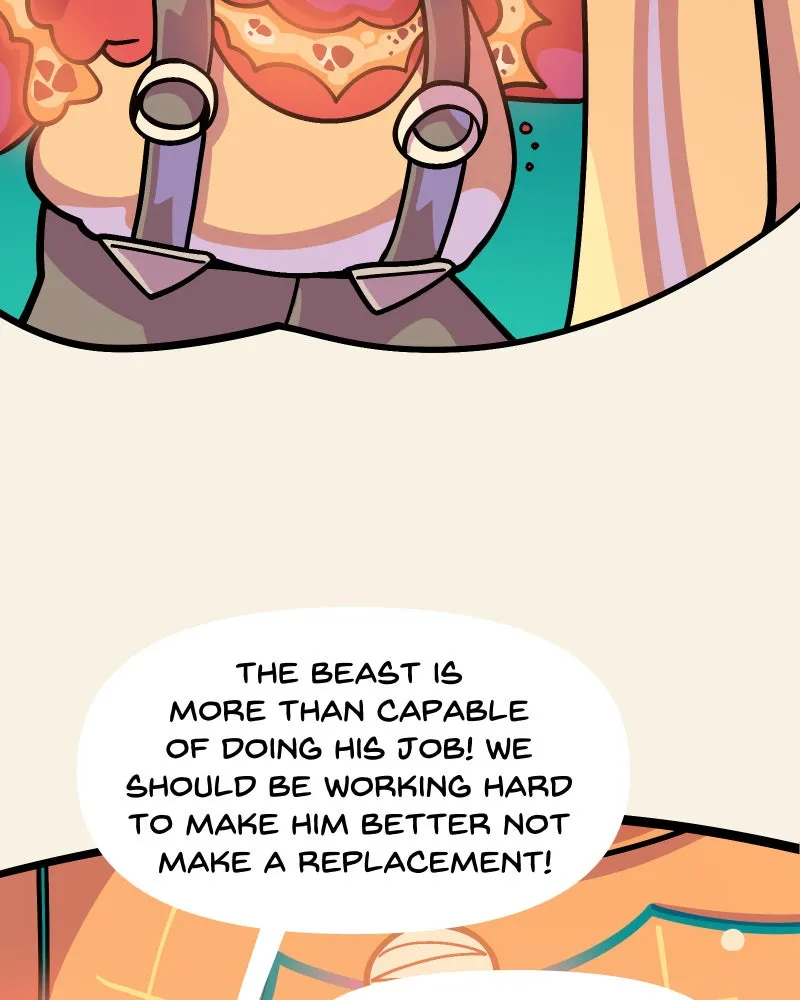 Falling in the Blue Chapter 9 page 7 - 